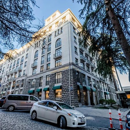 Luxury Apartment In The City Centre Tbilisi Ngoại thất bức ảnh