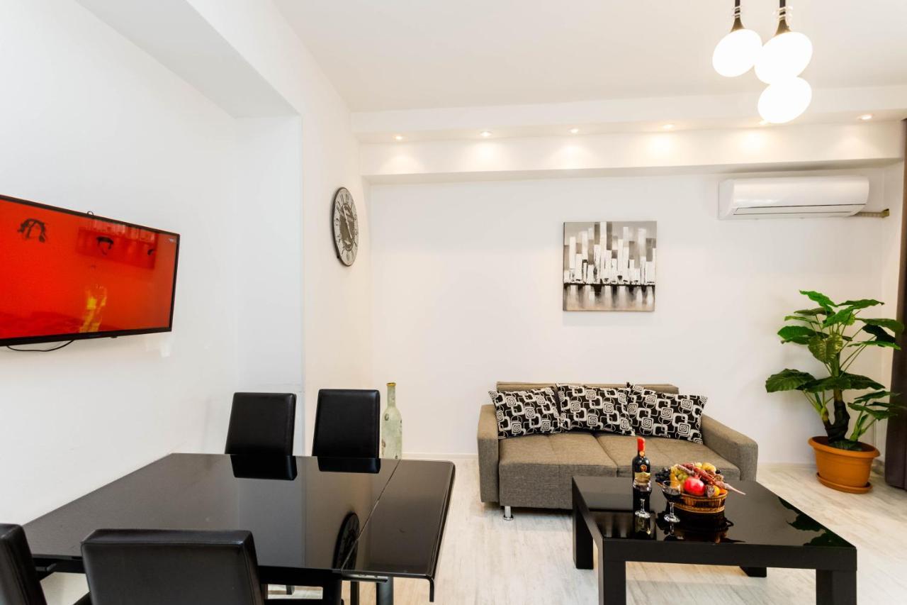 Luxury Apartment In The City Centre Tbilisi Ngoại thất bức ảnh