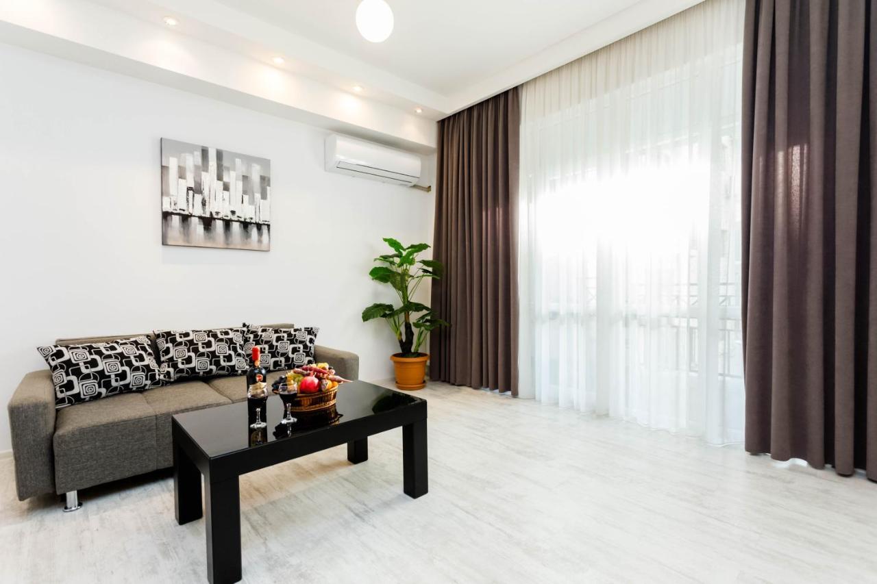 Luxury Apartment In The City Centre Tbilisi Ngoại thất bức ảnh
