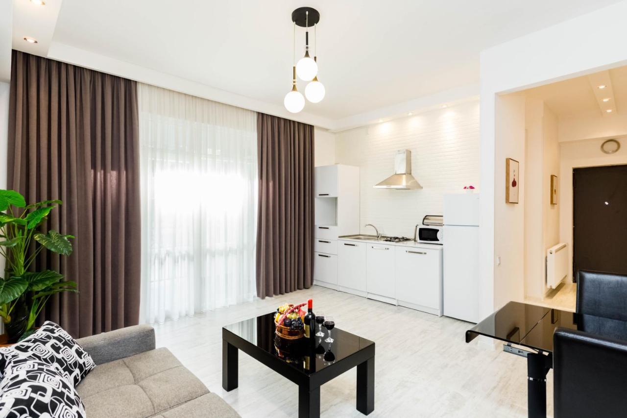 Luxury Apartment In The City Centre Tbilisi Ngoại thất bức ảnh