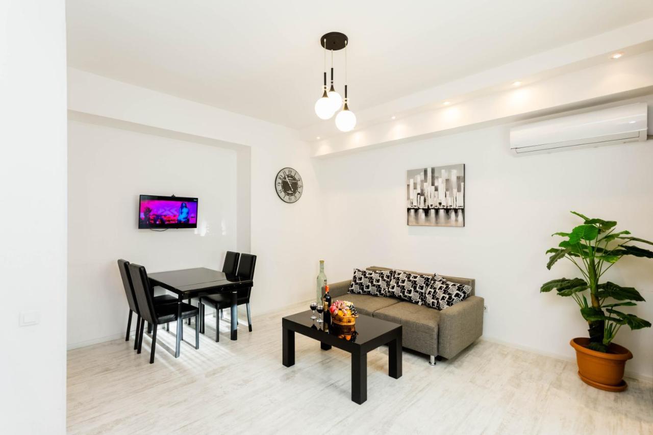 Luxury Apartment In The City Centre Tbilisi Ngoại thất bức ảnh