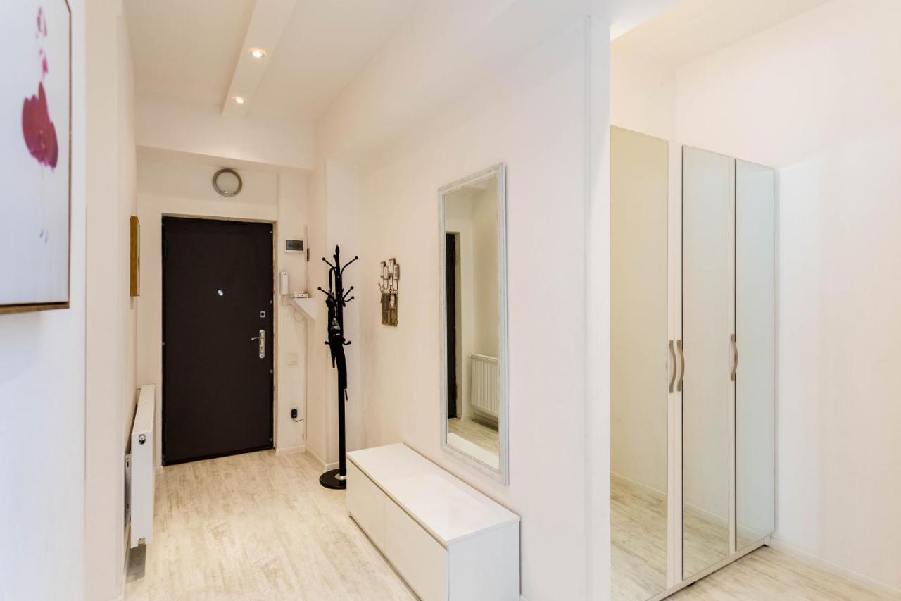 Luxury Apartment In The City Centre Tbilisi Ngoại thất bức ảnh