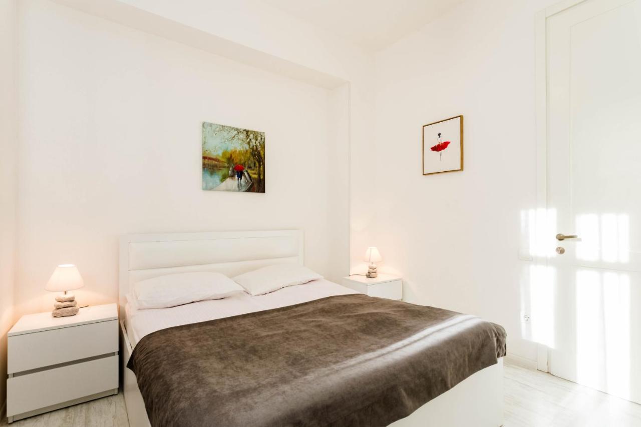 Luxury Apartment In The City Centre Tbilisi Ngoại thất bức ảnh