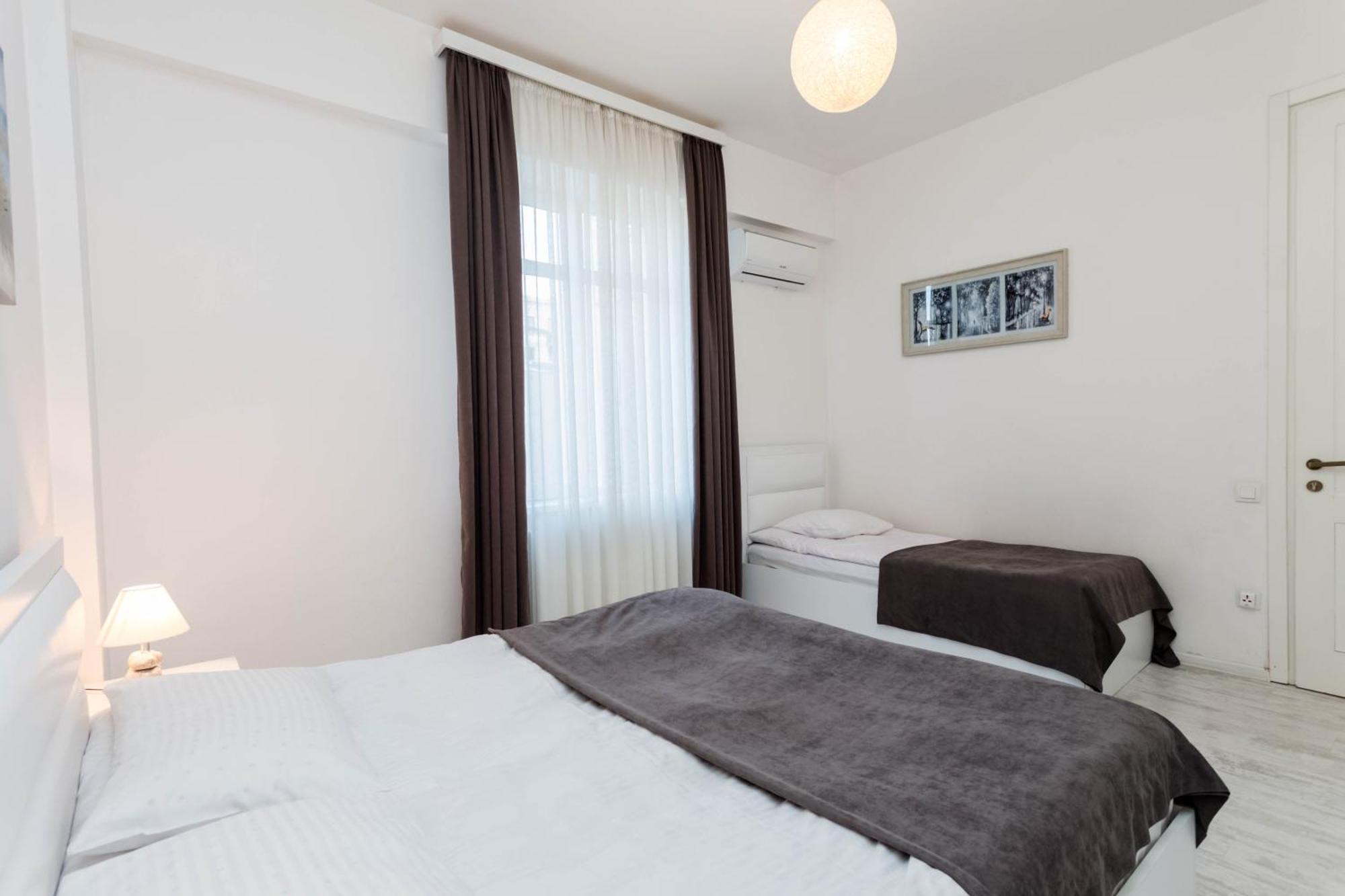 Luxury Apartment In The City Centre Tbilisi Ngoại thất bức ảnh