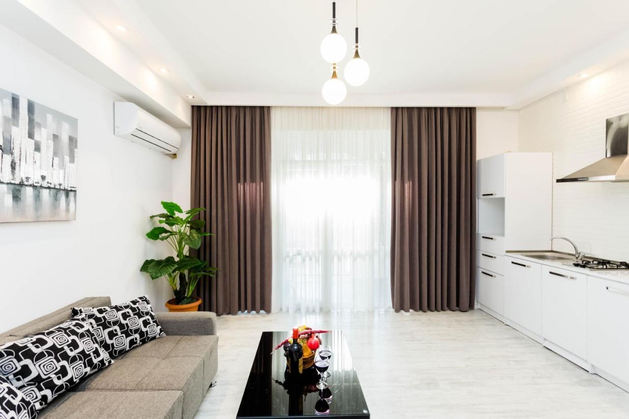 Luxury Apartment In The City Centre Tbilisi Ngoại thất bức ảnh