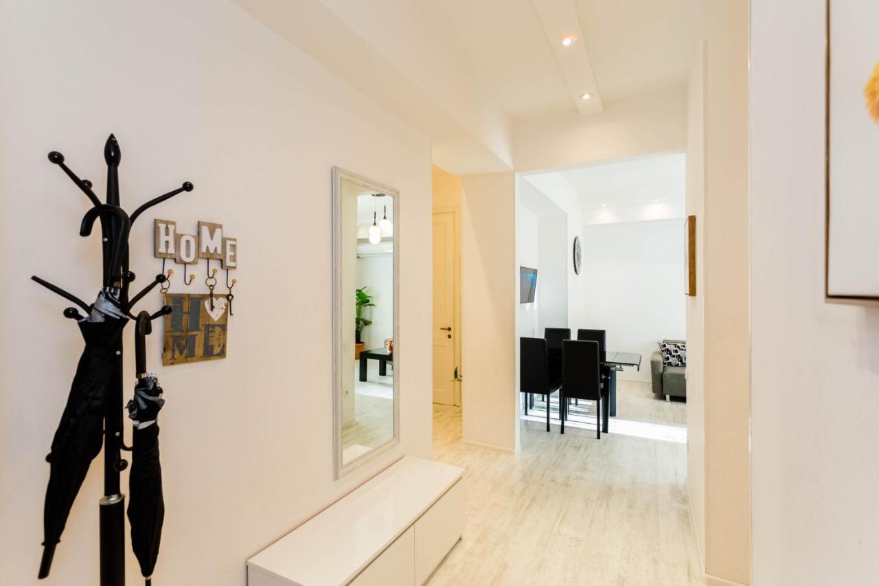 Luxury Apartment In The City Centre Tbilisi Ngoại thất bức ảnh