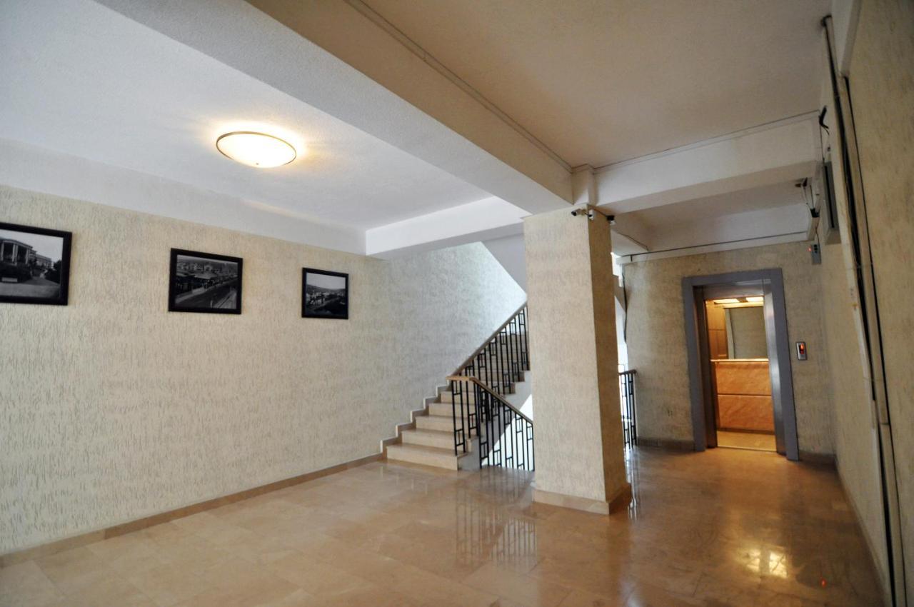 Luxury Apartment In The City Centre Tbilisi Ngoại thất bức ảnh