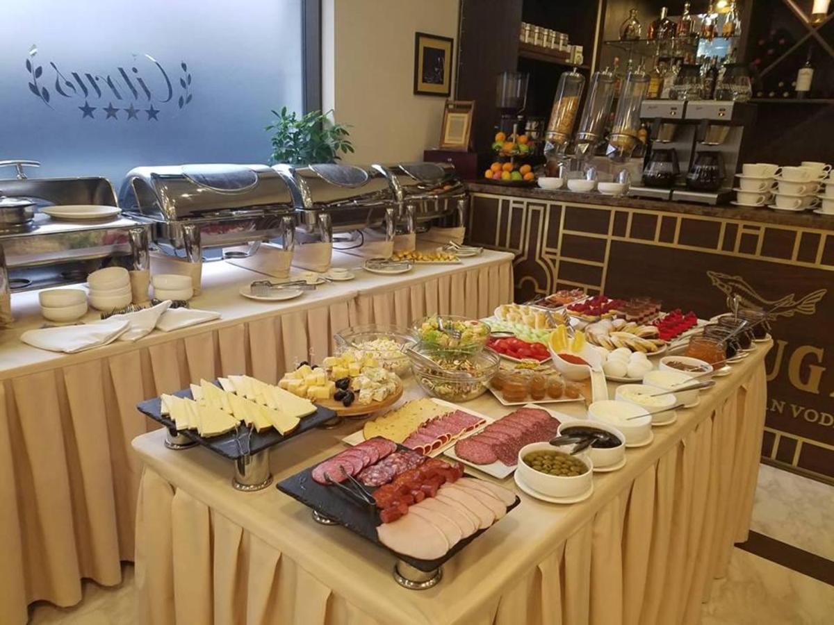 Luxury Apartment In The City Centre Tbilisi Ngoại thất bức ảnh