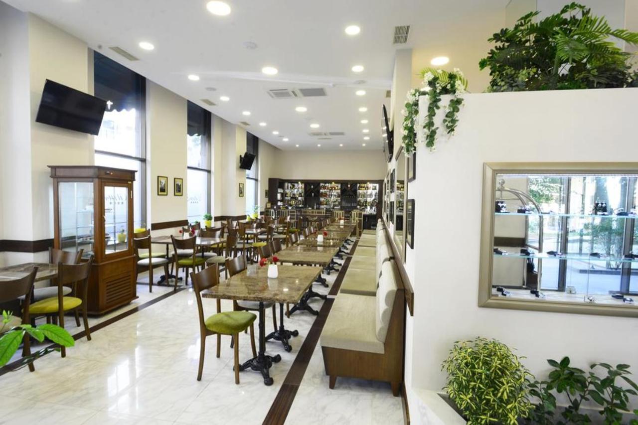 Luxury Apartment In The City Centre Tbilisi Ngoại thất bức ảnh